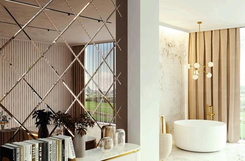 Design doszedł do ściany