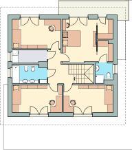 Domy z prywatną strefą komfortu