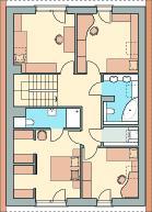 Domy z prywatną strefą komfortu