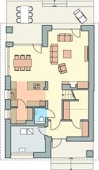 Domy z prywatną strefą komfortu