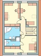 Domy z prywatną strefą komfortu