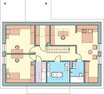 Domy z prywatną strefą komfortu