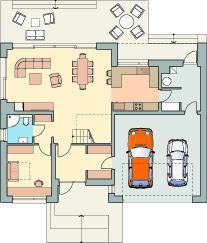 Domy z prywatną strefą komfortu