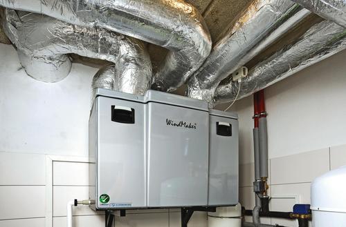 Rekuperacja bez błędów