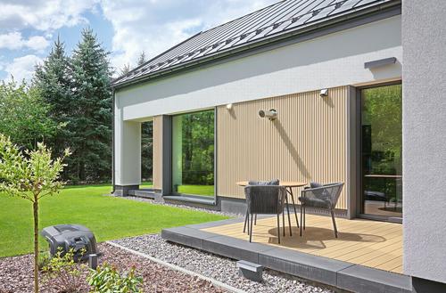 Koszenie? Z przyjemnością!