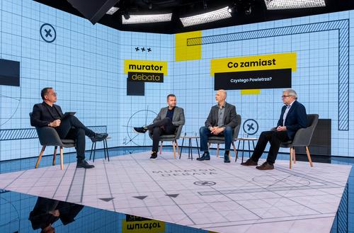 „Czyste Powietrze – zmieniać czy zlikwidować?