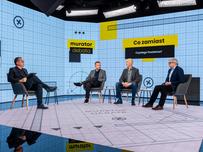 „Czyste Powietrze – zmieniać czy zlikwidować?