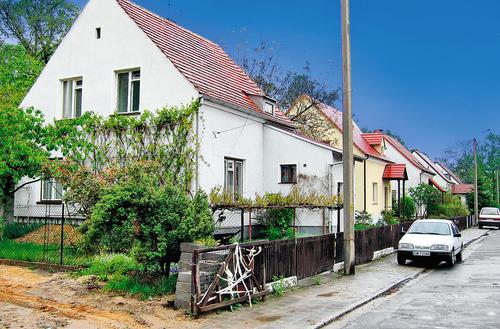 Termomodernizacja domu