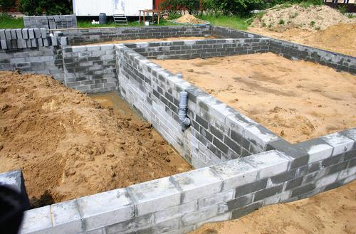 Betonowe kontra keramzytowe