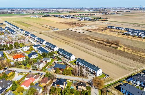Gminy bez planów ogólnych