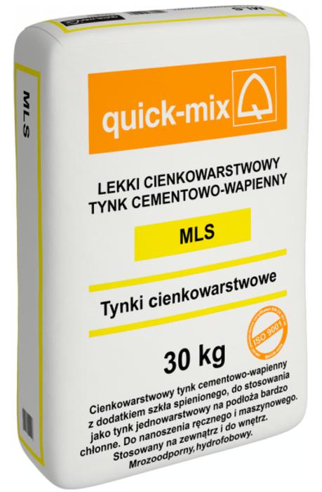Tynkowanie gładkich ścian i stropów