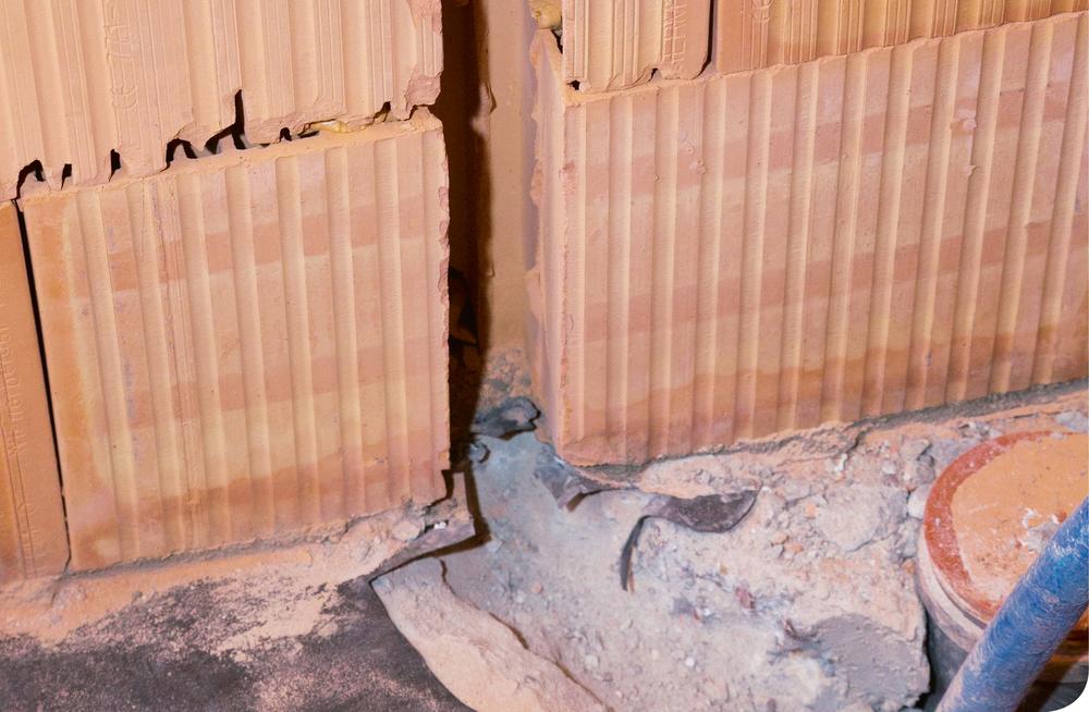 Instalacja wodna i kanalizacyjna w małym domu