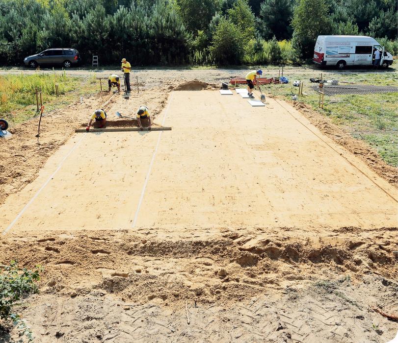 Instalacja wodna i kanalizacyjna w małym domu