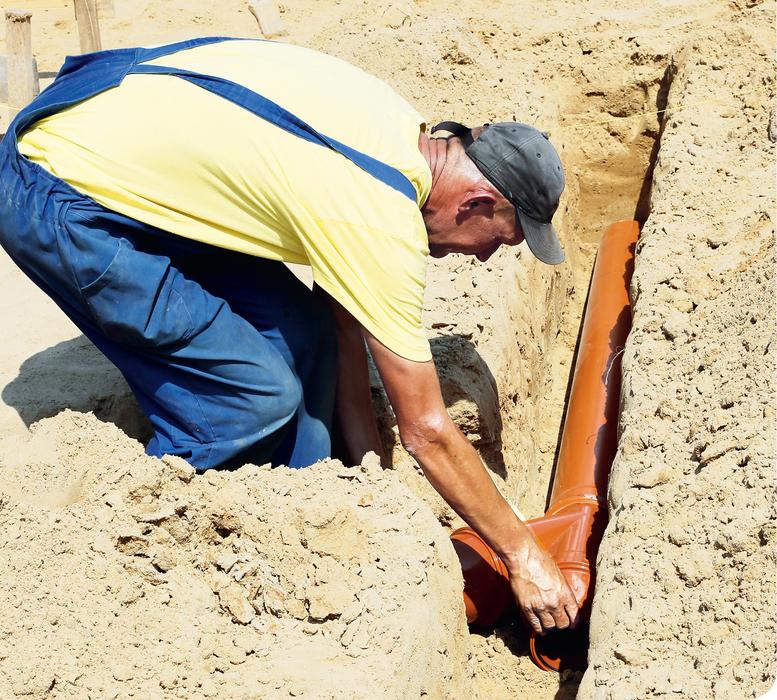Instalacja wodna i kanalizacyjna w małym domu