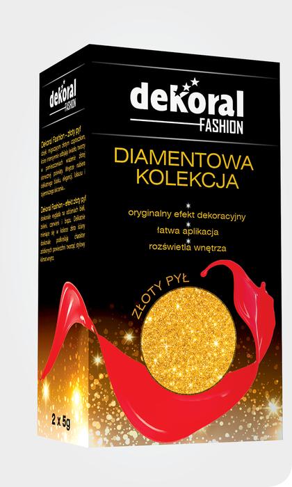 Ściana z efektem