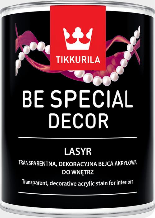 Ściana z efektem