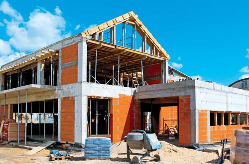 17 pytań o koszty budowy domu