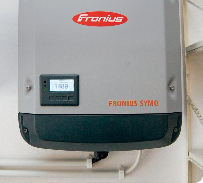 Instalacja paneli fotowoltaicznych