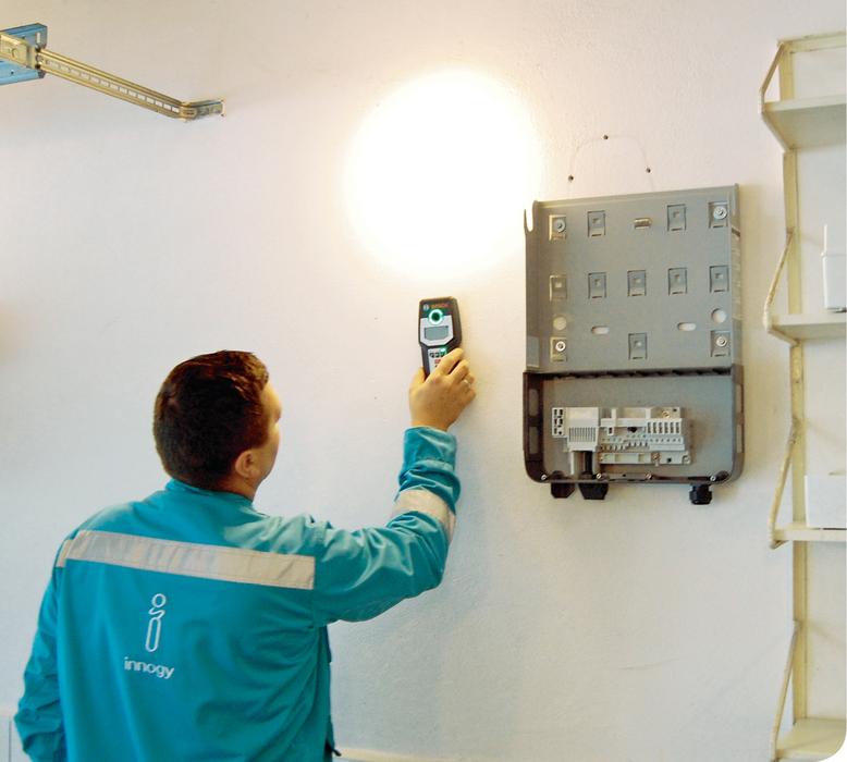 Instalacja paneli fotowoltaicznych