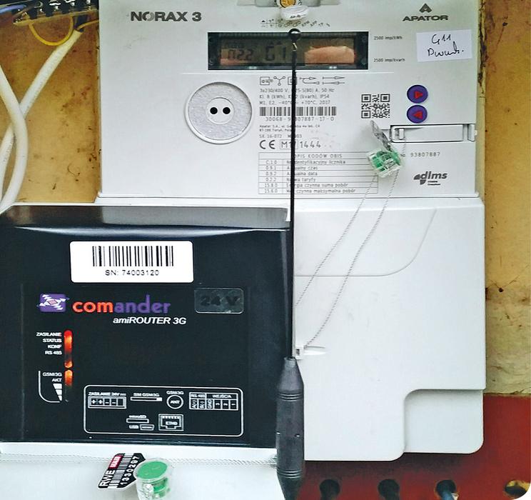 Instalacja paneli fotowoltaicznych